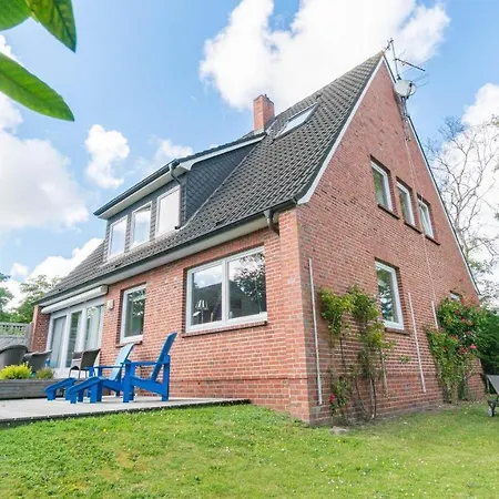 Eva-marias Σπίτι διακοπών Wyk auf Föhr